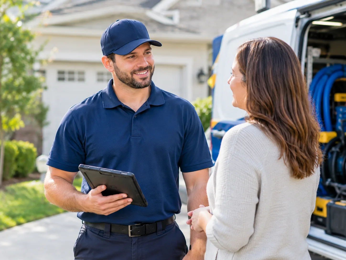 Sewage Backup Cleanup Vinton, OH FAQs